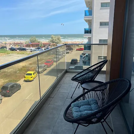 Apartament Starfish