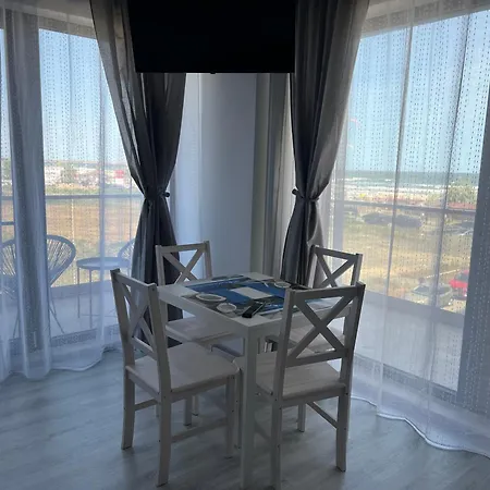 Apartament Starfish