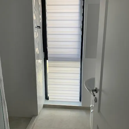 Starfish Apartment