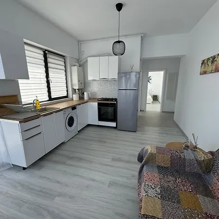 Starfish Apartment *