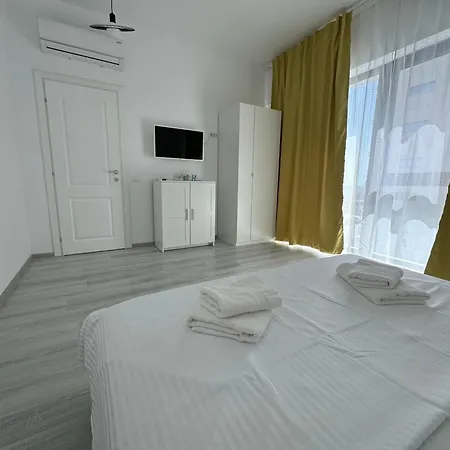 Apartamento Starfish