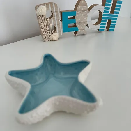 Starfish Apartment *